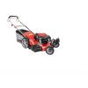 HECHT PETROL ENGINE SELF-PROPELLED LAWN MOWER 196CCM