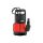 HECHT 3752 SUBMERSIBLE PUMP 750W