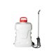 HECHT 416ACCU BATTERY-RUNNER KNUCKLE SPRAYER 16L