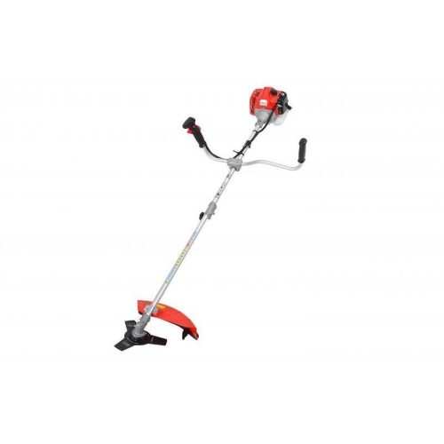 HECHT 135 BTS PETROL ENGINE LAWNMOWER, 1.5 HP