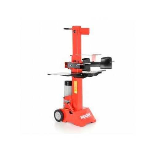 HECHT 6810 E.LOG SPLITTER 3000W, 8 tons