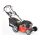 HECHT 543 SX PETROL ENGINE SELF-PROPELLED LAWN MOWER