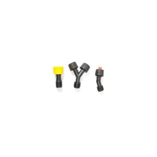 HECHT 004112 SPRAY HEAD KIT H4112, H4116