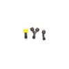 HECHT 004112 SPRAY HEAD KIT H4112, H4116