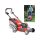 HECHT ELECTRIC LAWN MOWER 1800W