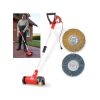 HECHT444 ELECTRIC WEED EXTERIOR, 400 W