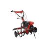 HECHT 7100 PETROL Harrow 208CCM, 5.5 HP, WORKING SPEED?/104 FORWARD-REVERSE