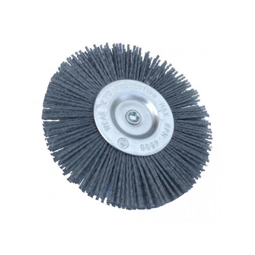 Hecht plastic brush