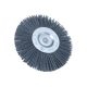 Hecht plastic brush