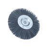 Hecht plastic brush