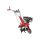 HECHT761 Gasoline Hoe 139CCM
