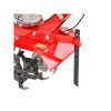 HECHT761 Gasoline Hoe 139CCM