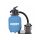 HECHT 302113 SAND FILTER WATER TUBE 10", WITH PRE-FILTER