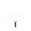 FOR Rain Bird 1800 AND UNI-SPRAY HEADS High Efficiency Adjustable Nozzle 15-Black