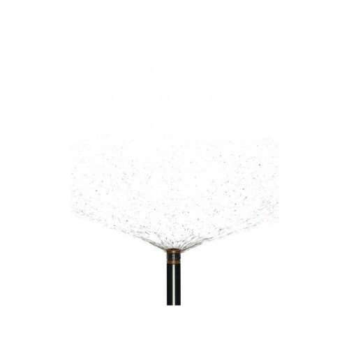 FOR Rain Bird 1800 AND UNI-SPRAY HEADS High Efficiency Adjustable Nozzle 15-Black