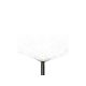 FOR Rain Bird 1800 AND UNI-SPRAY HEADS High Efficiency Adjustable Nozzle 15-Black