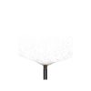 FOR Rain Bird 1800 AND UNI-SPRAY HEADS High Efficiency Adjustable Nozzle 15-Black