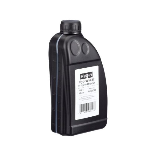 Scheppach hydraulic oil 1L