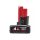 Milwaukee M12B4 REDLITHIUM™-ION BATTERY 12 V, 4.0 AH