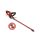 Einhell 3410642 PXC GE-CH 1846 Li-Solo cordless hedge trimmer without battery and charger