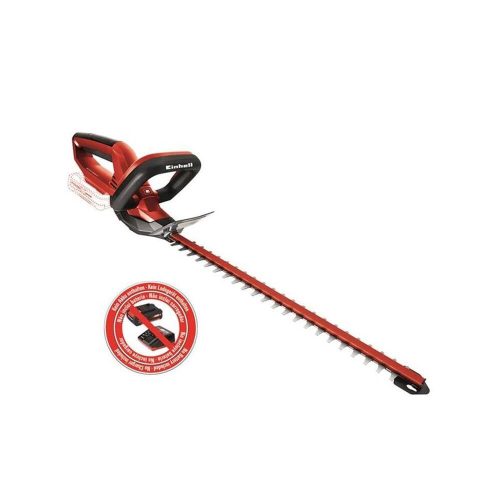 Einhell 3410642 PXC GE-CH 1846 Li-Solo cordless hedge trimmer without battery and charger
