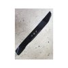 Hecht cutting blade for lawn mower