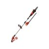 Einhell 3410800 PXC GE-HC 18 Li T Solo cordless branch and hedge trimmer without battery and charger