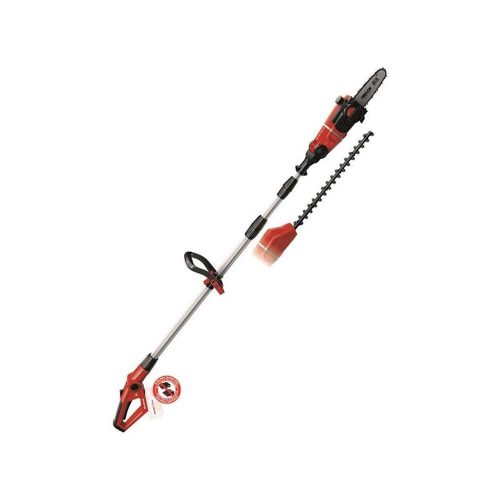 Einhell 3410800 PXC GE-HC 18 Li T Solo cordless branch and hedge trimmer without battery and charger