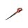 Einhell 3433533 PXC GC-CL 18 Li E Kit (1x2.0Ah) battery cordless leaf blower