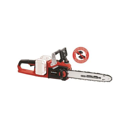 Einhell 4501780 PXC GE-LC 36/35 Li-Solo cordless chainsaw without battery and charger