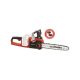 Einhell 4501780 PXC GE-LC 36/35 Li-Solo cordless chainsaw without battery and charger