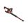 Einhell 3410960 PXC GE-CH 36/65 Li-Solo cordless hedge trimmer without battery and charger