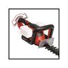 Einhell 3410960 PXC GE-CH 36/65 Li-Solo cordless hedge trimmer without battery and charger