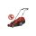 Einhell 3413246 PXC GE-CM 36/43 Li M-Solo cordless lawn mower without battery and charger
