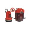 Einhell 4170429 PXC GE-PP 18 RB Li-Solo battery-powered submersible pump