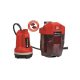 Einhell 4170429 PXC GE-PP 18 RB Li-Solo battery-powered submersible pump