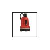 Einhell 4170429 PXC GE-PP 18 RB Li-Solo battery-powered submersible pump