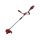 Einhell 3411310 PXC AGILLO 18/200 Solo cordless lawn mower without battery and charger