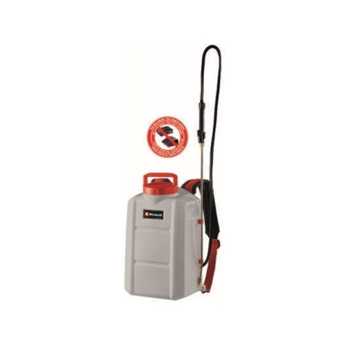 Einhell 3425230 PXC GE-WS 18/150 Li-Solo battery sprayer without battery and charger