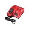 Milwaukee M12 M18 FC rapid charger