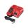 Milwaukee M12 M18 FC rapid charger