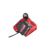 Milwaukee M12 M18 FC rapid charger