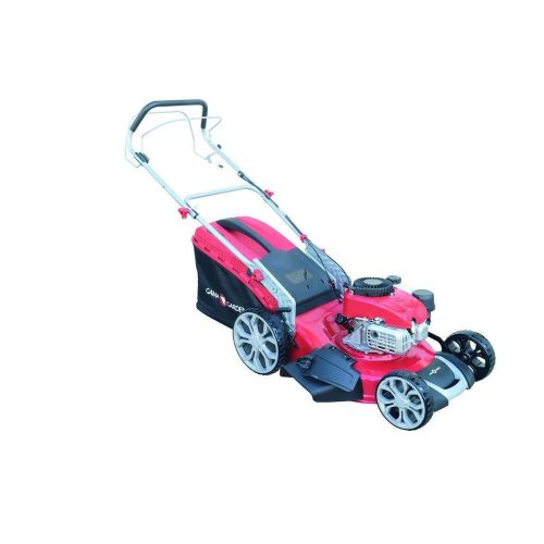 Gama Garden GLM 48 S Premium-NP170 mot. self-propelled lawn mower 4in1/48cm/171cm3