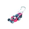 Gama Garden GLM 48 S Premium-NP170 mot. self-propelled lawn mower 4in1/48cm/171cm3