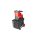 Gama Garden GSS2500 electric silent shredder 40mm/2500W