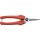 DUE CIGNI Pruning shears pointed