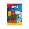 Bros Insect trap yellow sheet for flower pots 10pcs