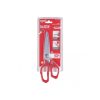Milwaukee Scissors straight 1 pc.