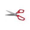 Milwaukee Scissors straight 1 pc.