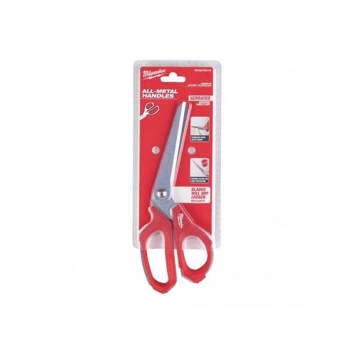 Milwaukee Scissors bent 1 pc